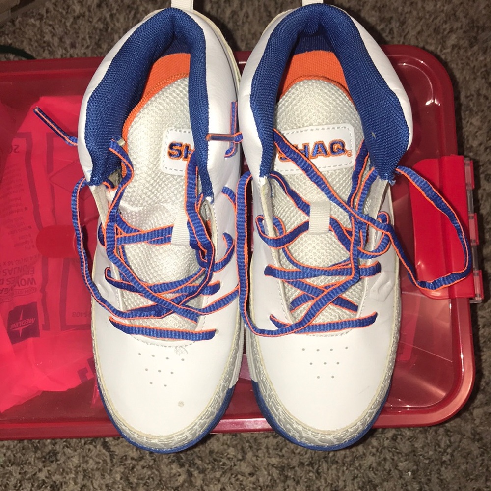 Little boys sneakers